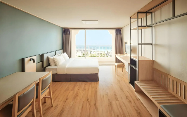 Sono Belle Jeju