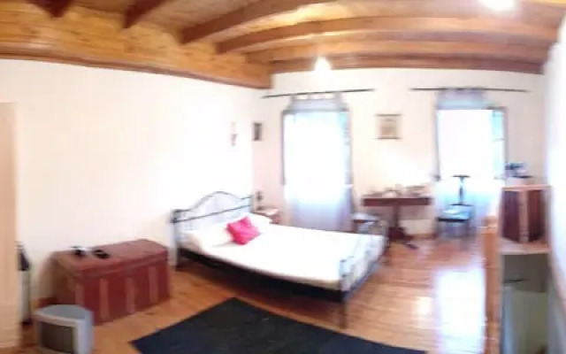 Traditional Greek Village House, Near the Sea, Corfu, Greece Relaxing Holidays