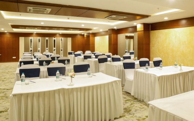 Nemesia City Center Gurugram Sector 29
