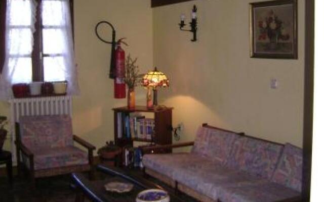 Hostal Venta San Blas