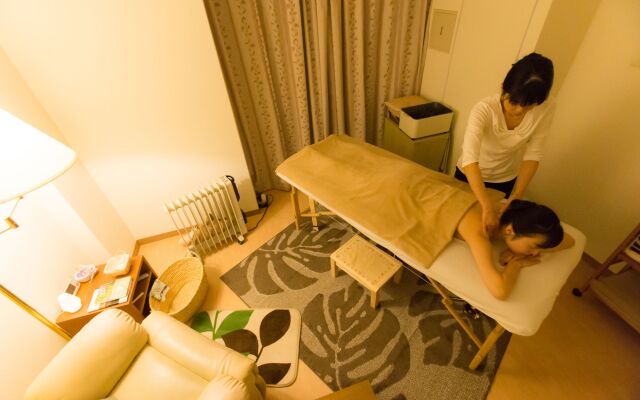 Urabandai Grandeco Tokyu Hotel