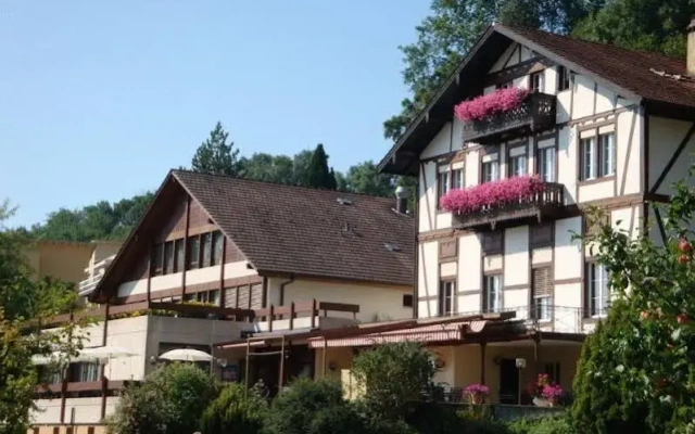 Le Chalet