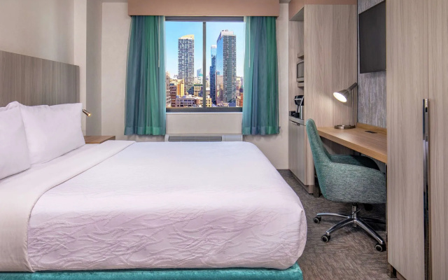 Hilton Garden Inn New York Manhattan Chelsea