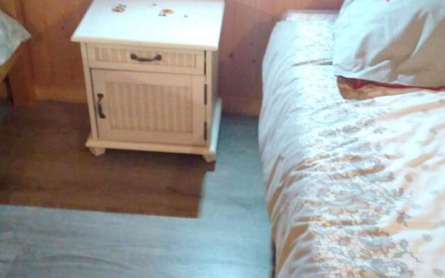 Studio in Taninges, with Wifi - 7 Km From the Slopes