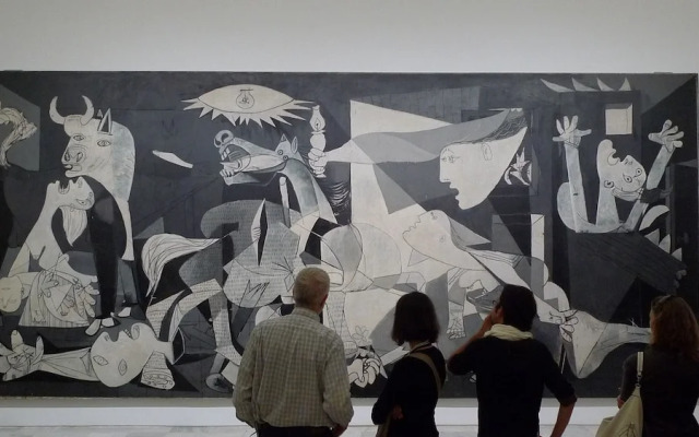 Centric Plaza Mayor Madrid