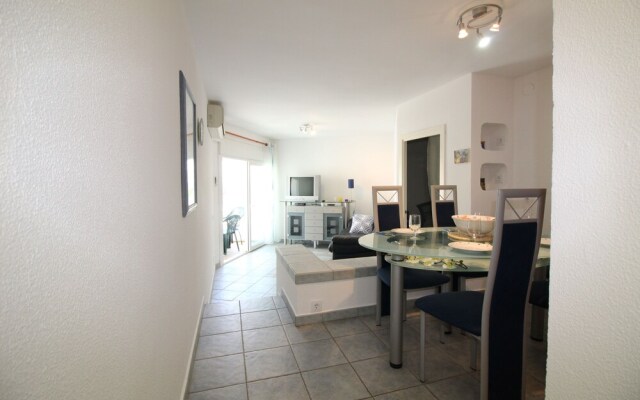Apartamento 2167 - Franciska Bjo 1-A