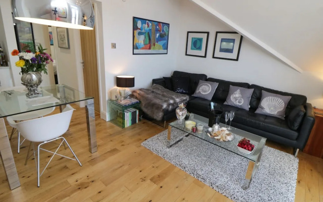 Flat 3, Peacehaven