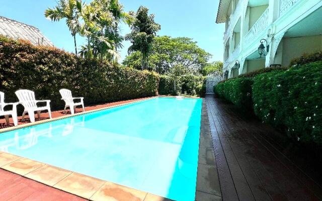 Phuhunsa Boutique Hotel By Zuzu