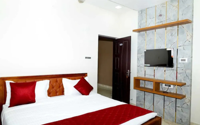 Sendhuran Residence