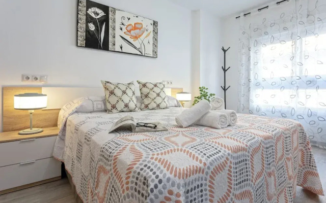 Sunstay Eslava Flat I B Malaga