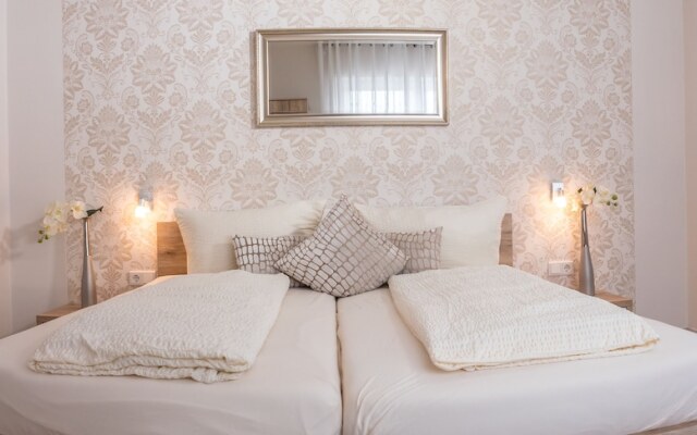 Willma Apartmenthaus