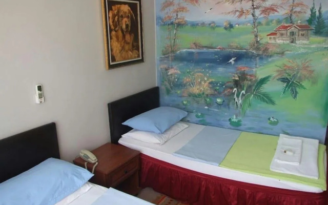 Mudanya Otel