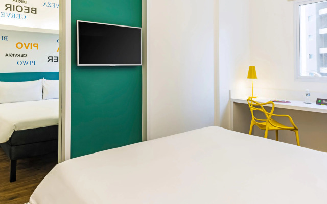 ibis Styles Ribeirao Preto Jardim Botânico