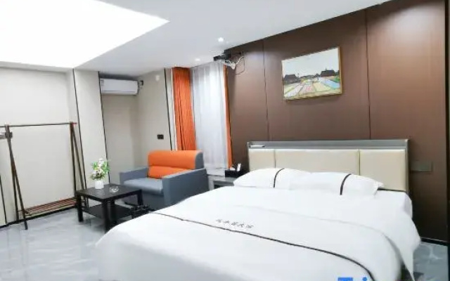 Zhaofengju Hotel
