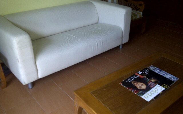 Airport Guest House