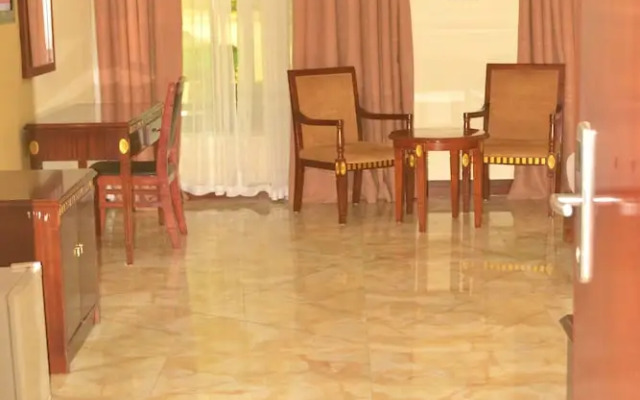 Morena Hotel Dodoma