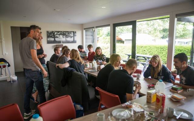 Recreatiepark De Boshoek
