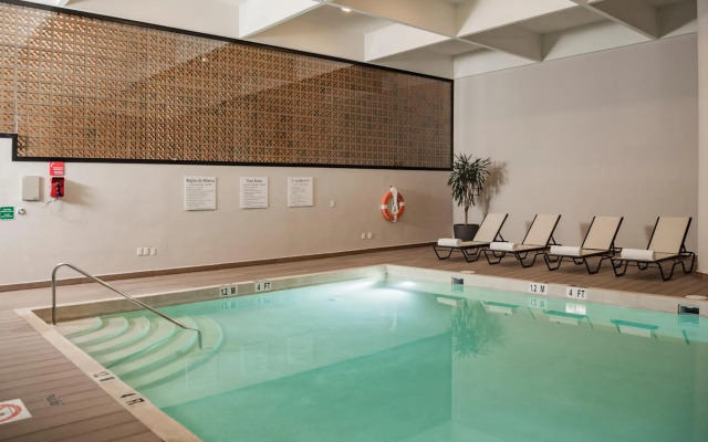 Holiday Inn & Suites Aguascalientes by IHG