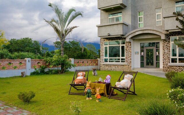 Sunny Grass B&B