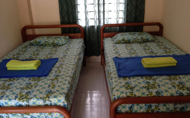 OYO 89419 Riverside Greenery Inn