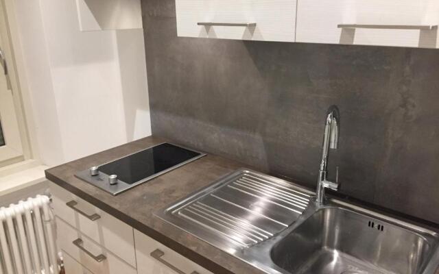 Hotel du Lac Parc & Residence