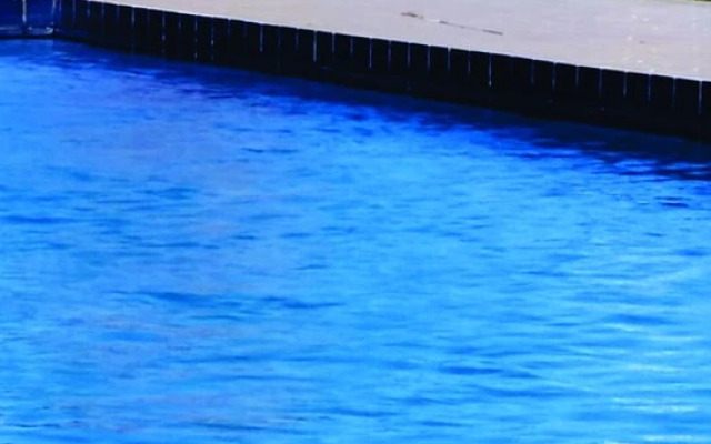 Pousada das Falesias