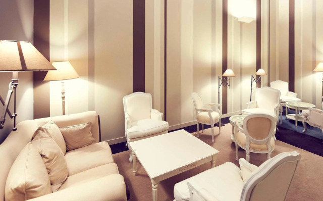 Mercure Cholet Centre