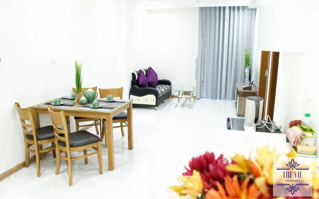 Hoang Phuong Apartment