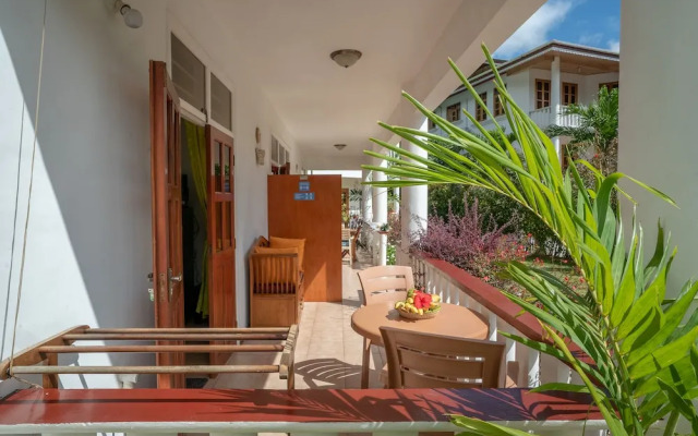 La Maison Hibiscus