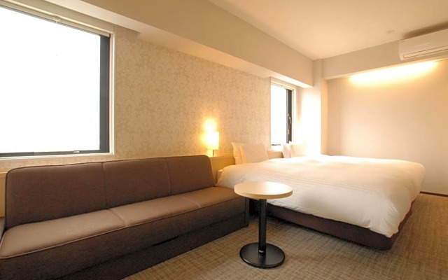 AB Hotel Fuji