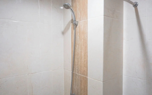 Comfort Studio Taman Melati Margonda Apartment