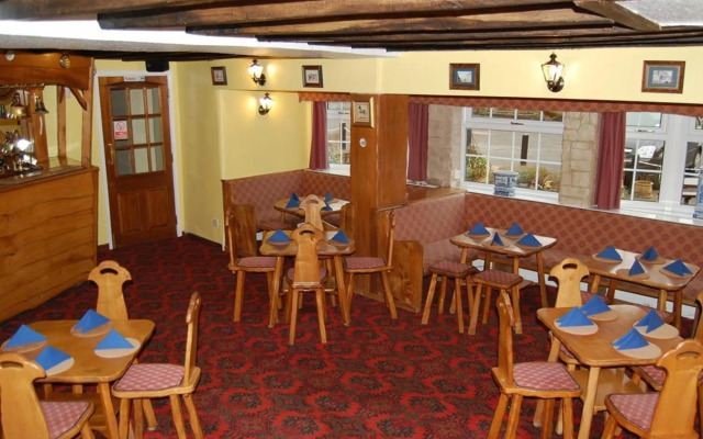 Britannia Inn