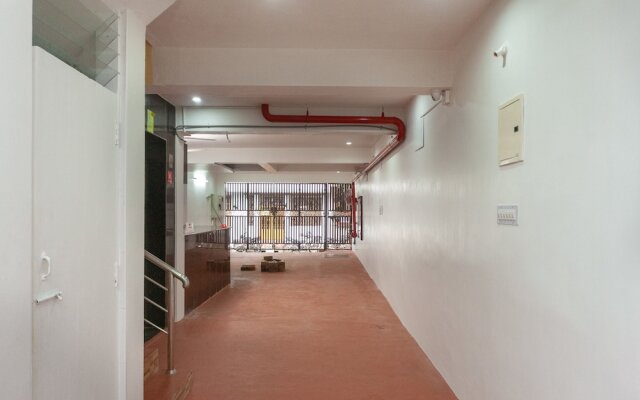 OYO 24169 Hotel Aiswariyam