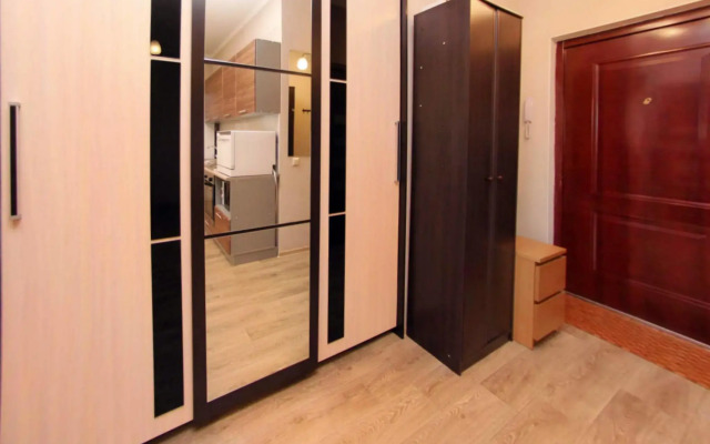 Apartments on Alisher Navoi street 208/1