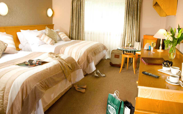 Great National Commons Inn Hotel
