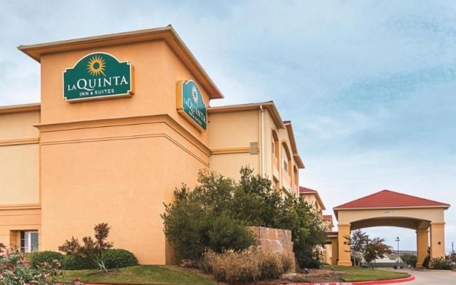La Quinta Inn And Suites Woodway Waco South