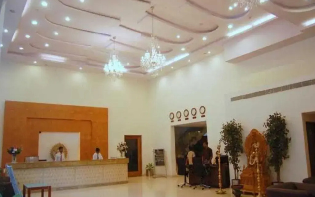 Hotel Prabha International