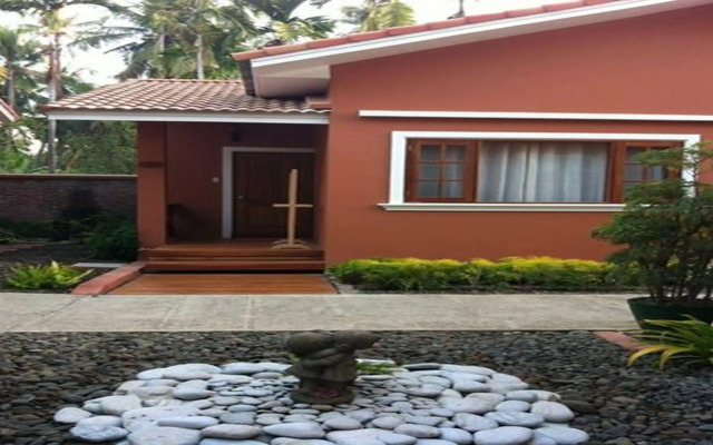 River Top Lodge