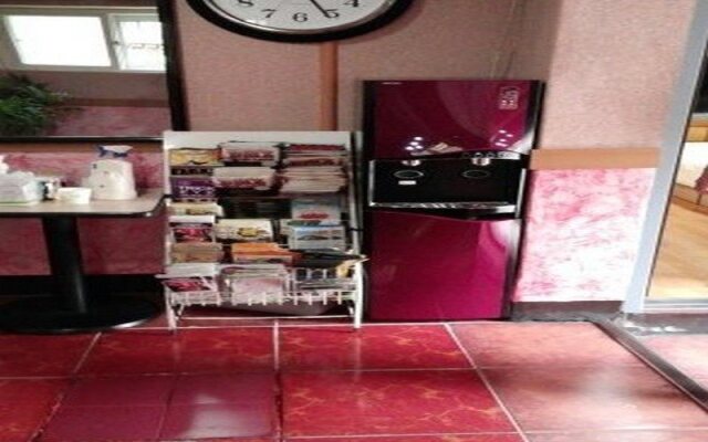 Songwontel Guesthouse