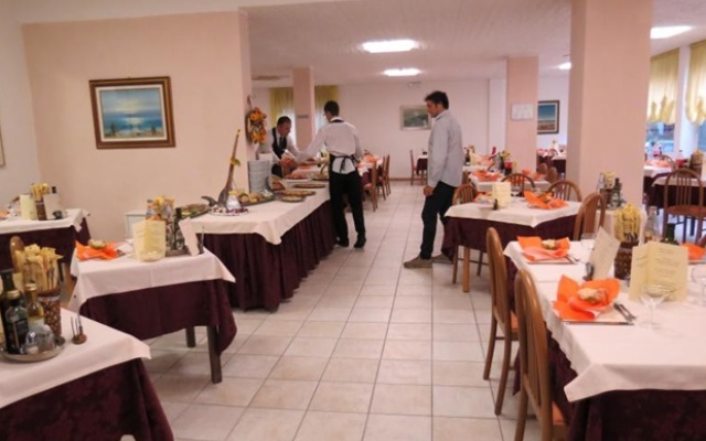 Hotel Mimosa