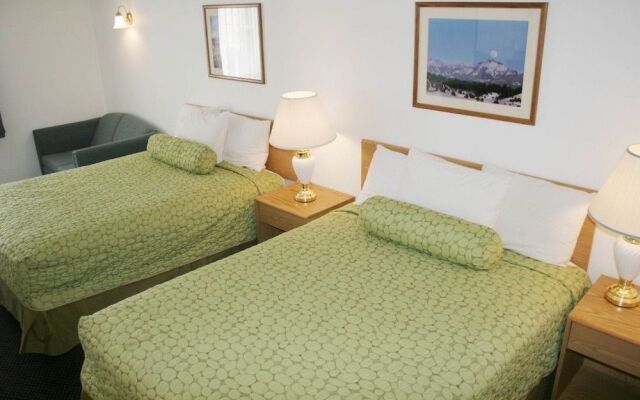 Pagosa Springs Inn & Suites