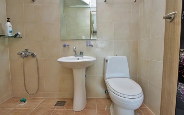 Seosan Noeulgwa Bada Pension