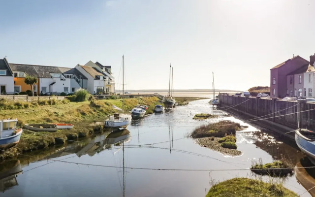 Harbour View