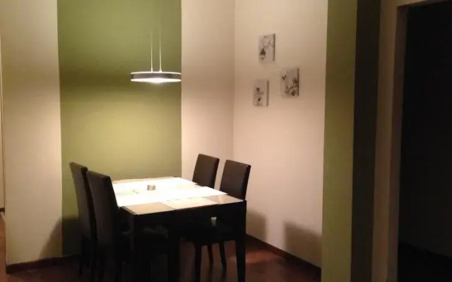 Residence Punta d'Angelo