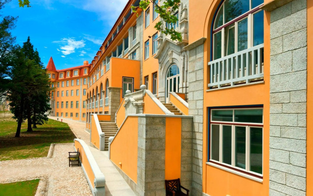 Pousada da Serra da Estrela - Historic Hotel