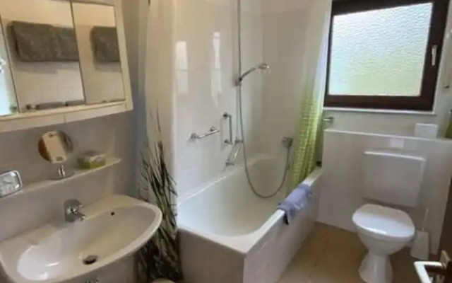 Yvonne Comfortable Holiday Residence