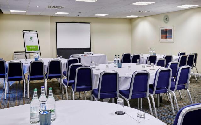 Holiday Inn Taunton by IHG