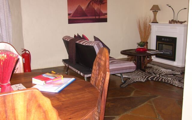 Roidina Safari Lodge
