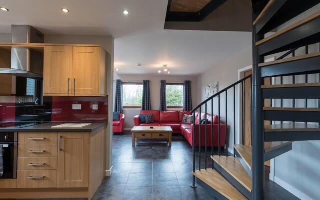 Lord Galloway 34, Newton Stewart