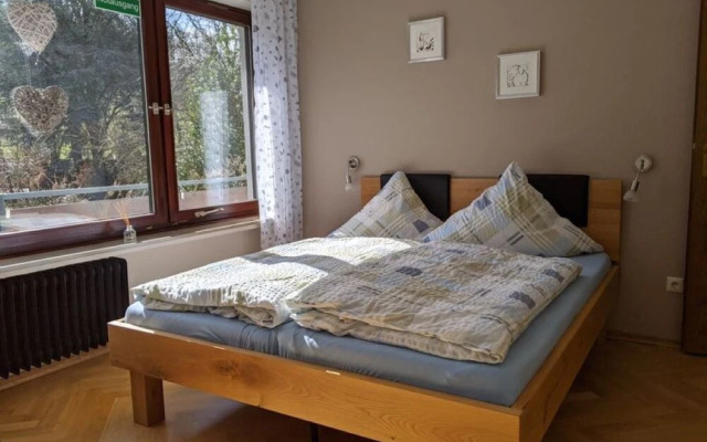 Wiesental Appartmenthaus Simmerath-Einruhr